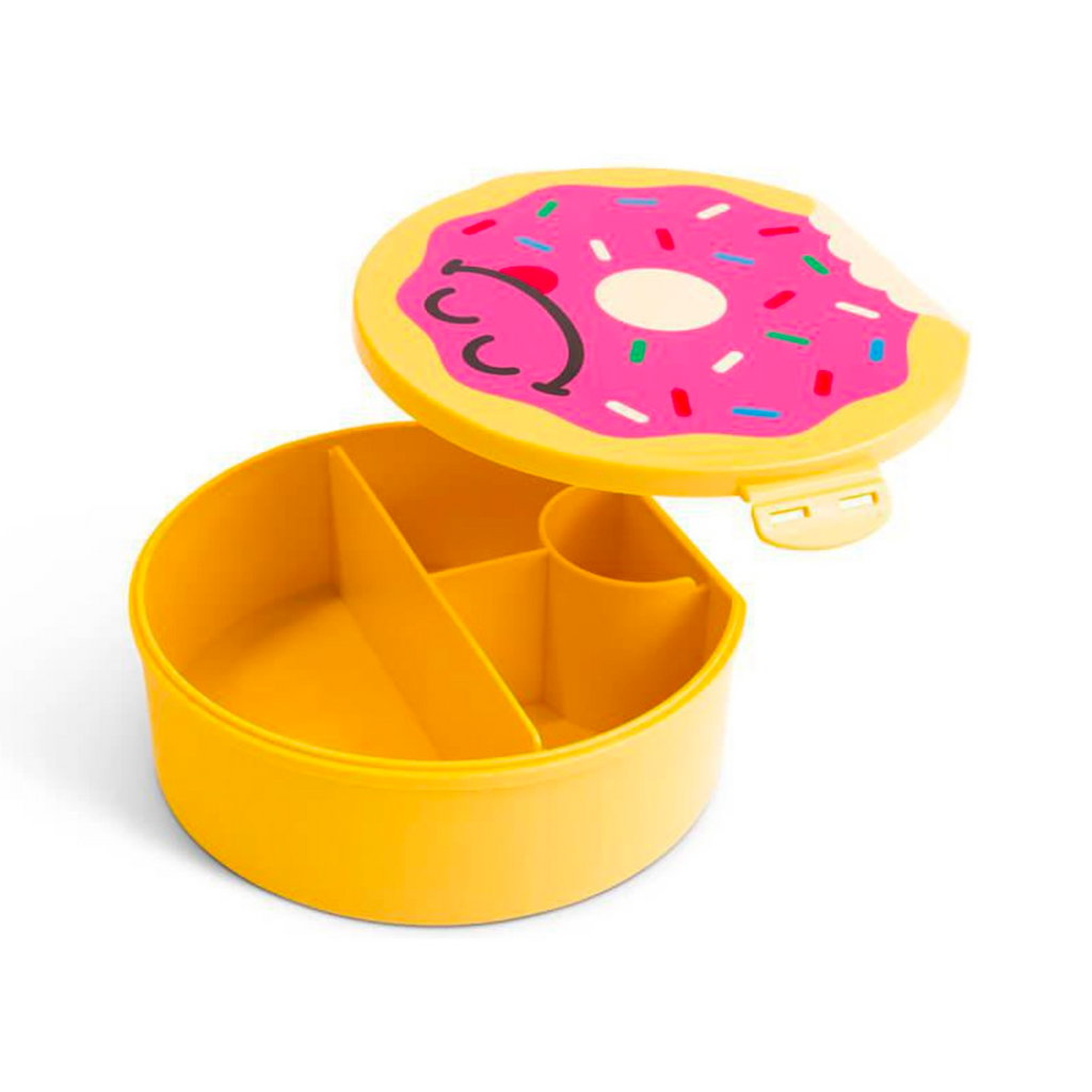 Donut Bento Box
