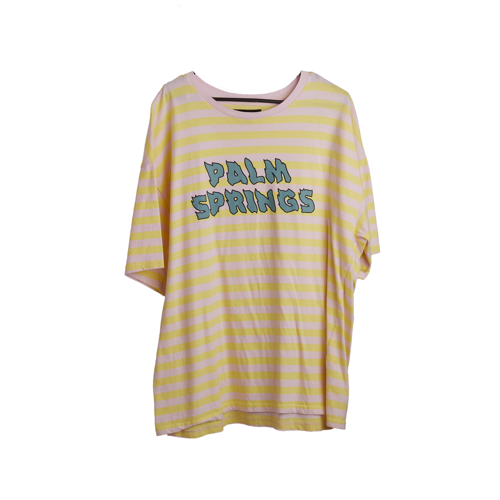 Pacsun Palm Springs Tee - Size XL
