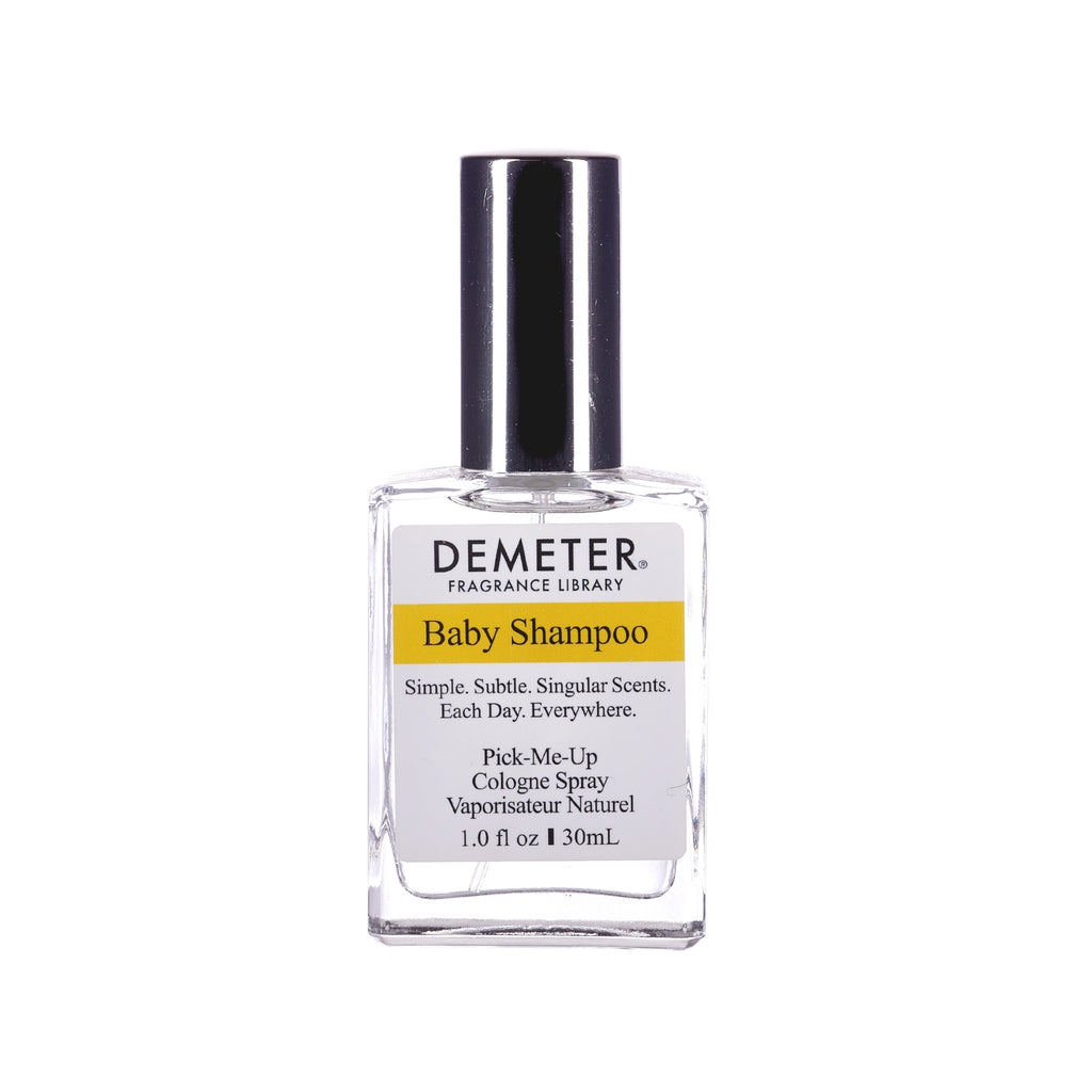 Demeter // Baby Shampoo 30ml | Jewellery