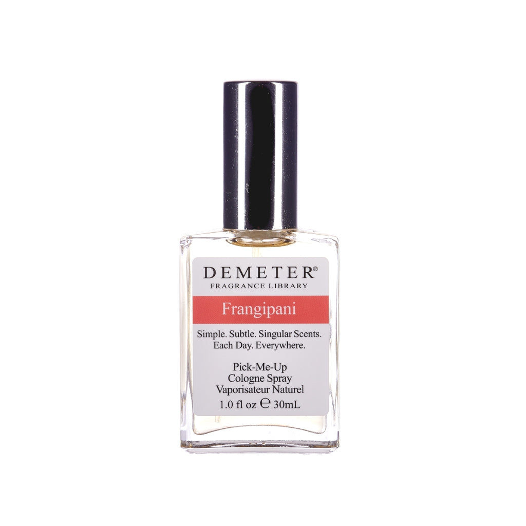 Demeter // Frangipani 30ml | Perfume