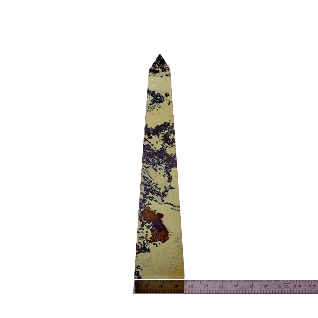Serpentine Obelisk #4