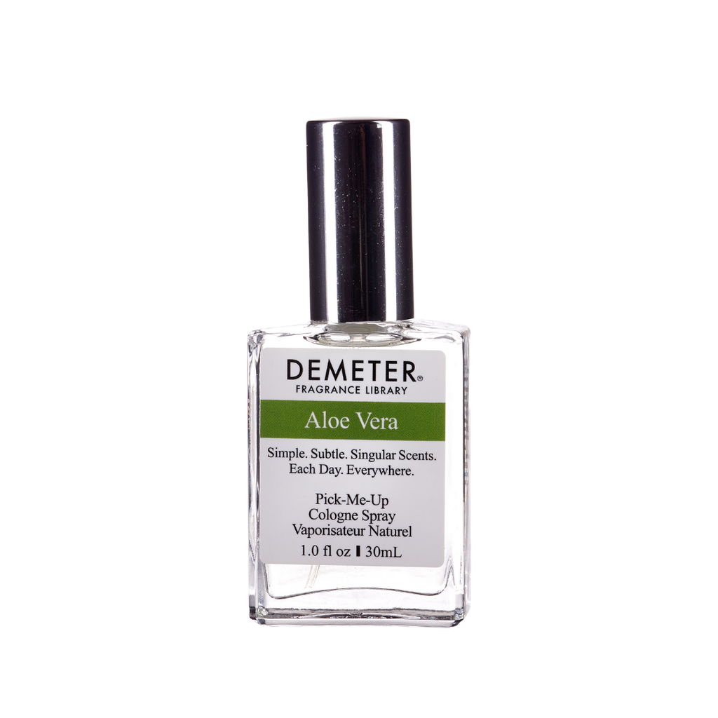 Demeter // Aloe Vera 30ml | Perfume