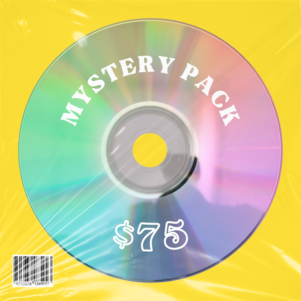 $75 Mystery Pack