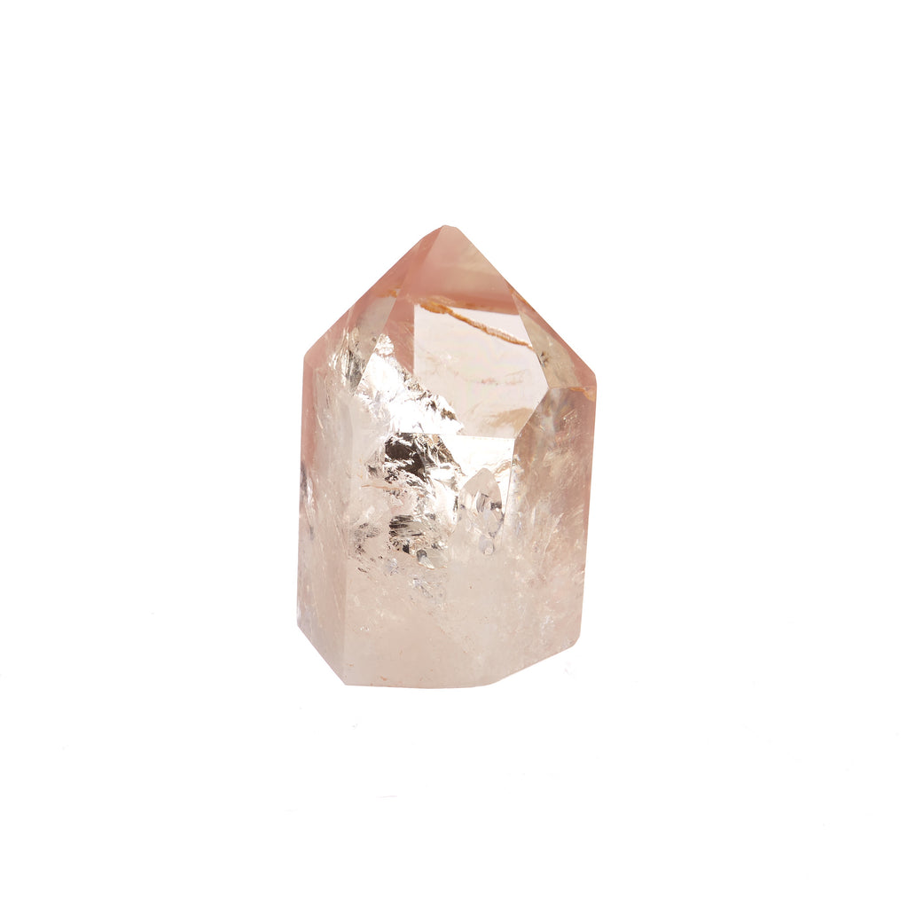 Lithium Quartz #1 | Crystals