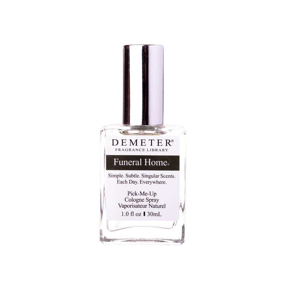 Demeter // Funeral Home 30ml | Perfume