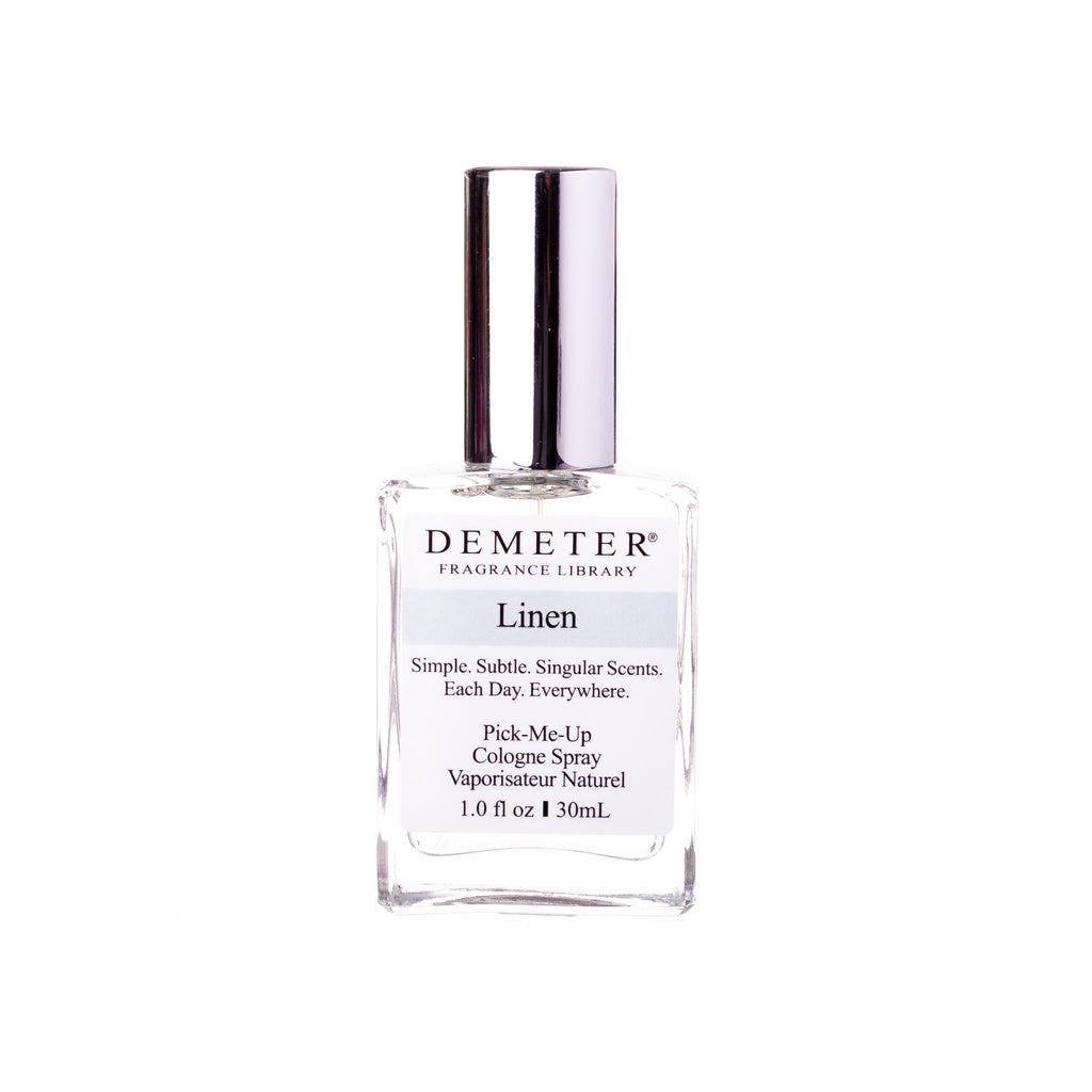 Demeter // Linen 30ml | Perfume