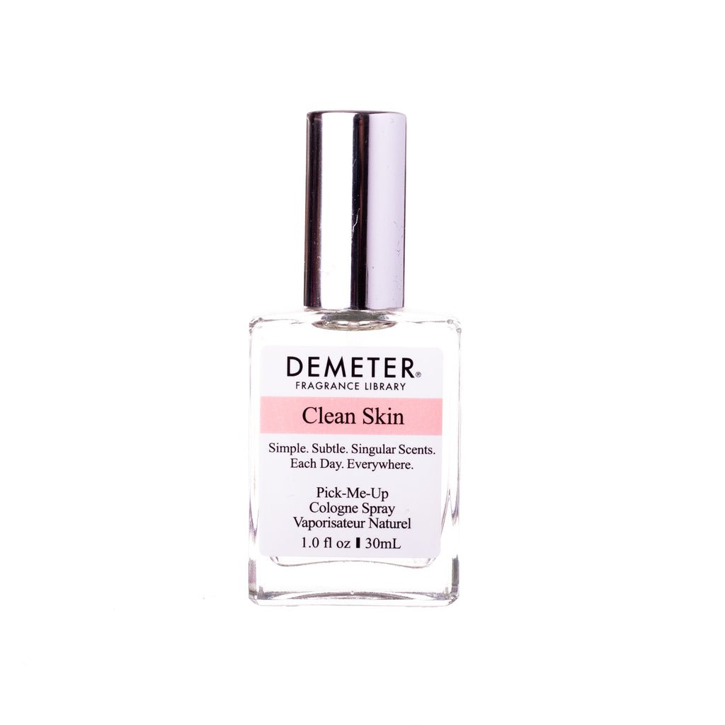 Demeter // Clean Skin 30ml | Perfume