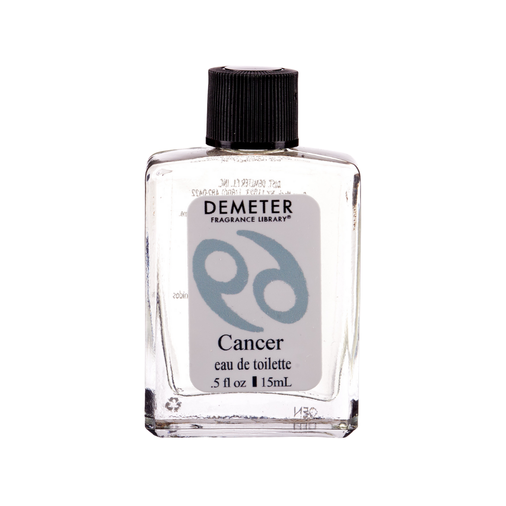 Demeter // Cancer 15ml Splash Cologne