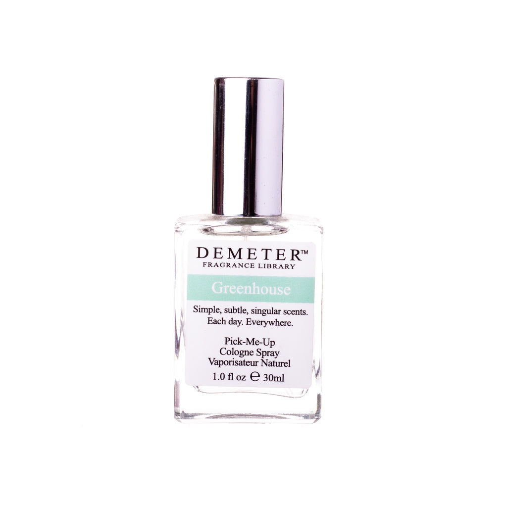 Demeter // Greenhouse 30ml | Perfume