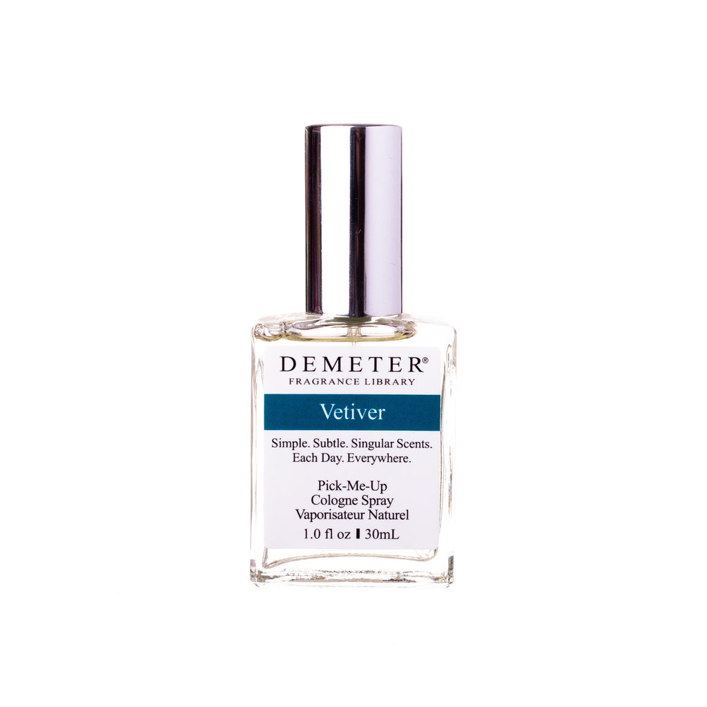 Demeter // Vetiver 30ml | Perfume
