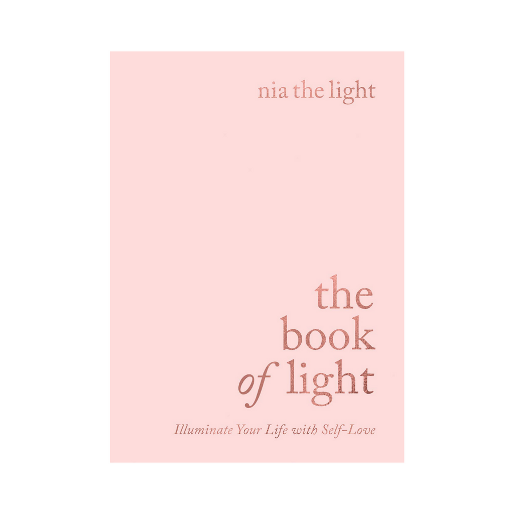 The Book of Light: Illuminate Your Life With Self-love | Books