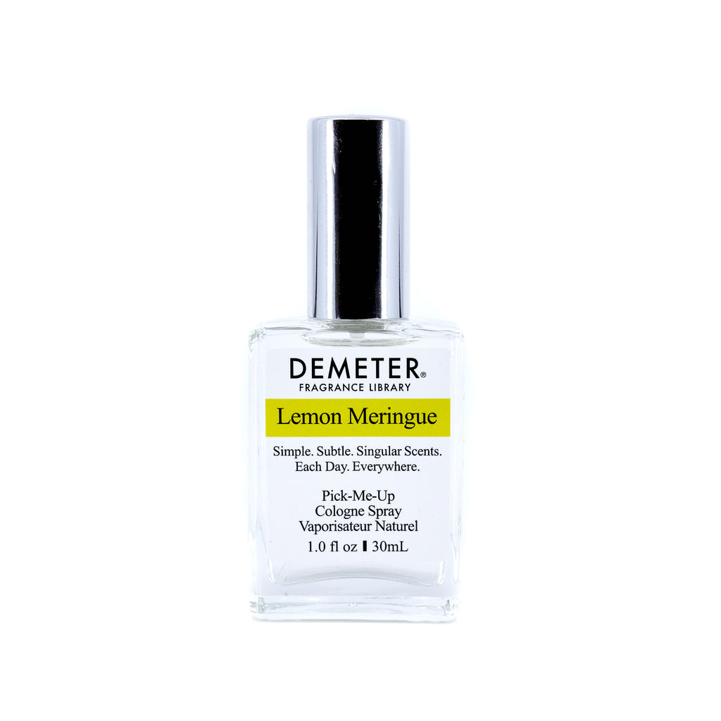 Demeter // Lemon Meringue 30ml | Perfume