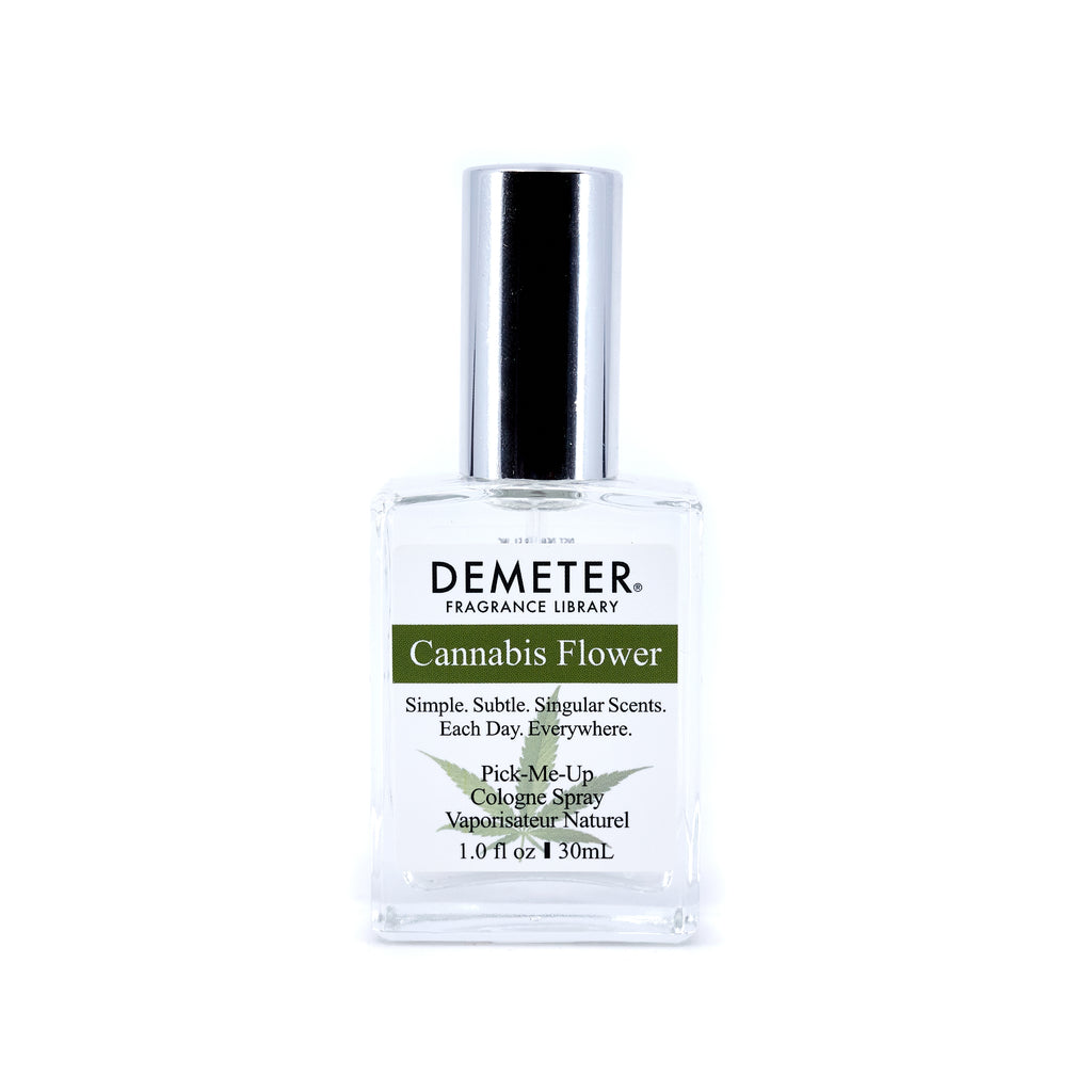 Demeter // Cannabis Flower 30ml | Perfume