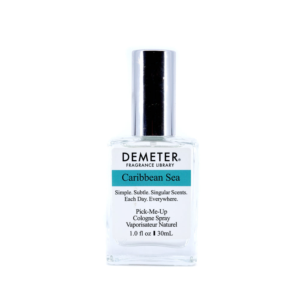 Demeter // Caribbean Sea 30ml | Perfume