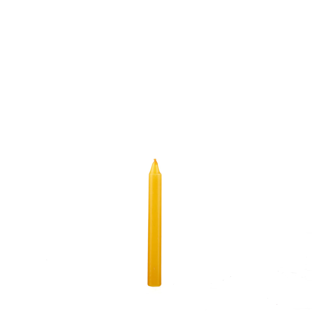 Spell Candle // Yellow | Candles