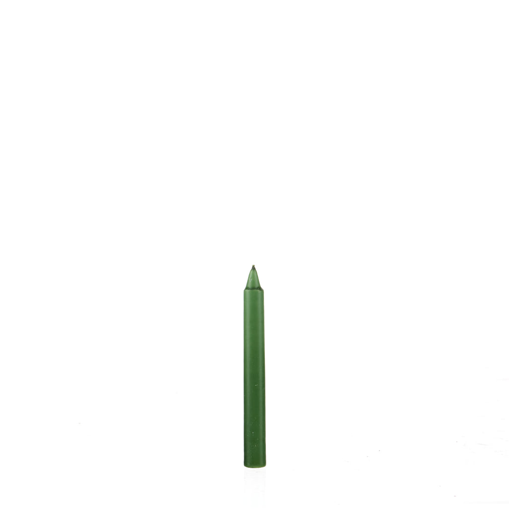 Spell Candle // Green | Candles