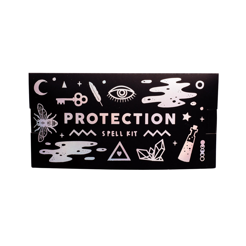 Mystery Protection Pack