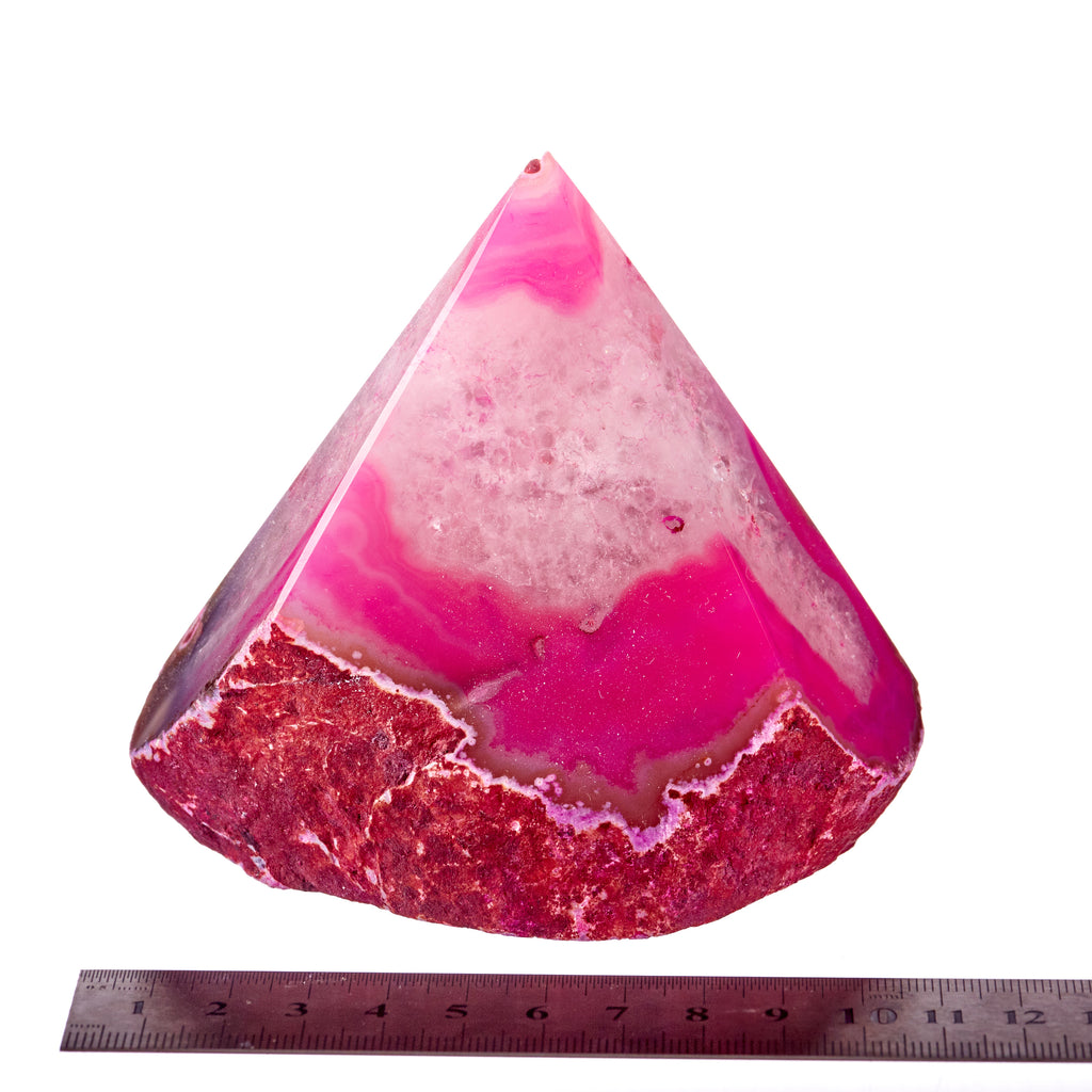 Pink Agate #3
