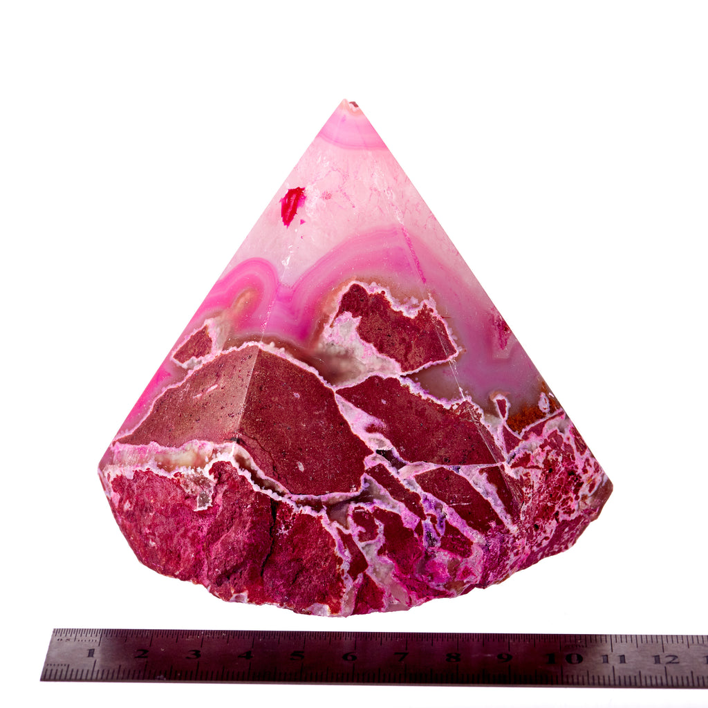 Pink Agate #3