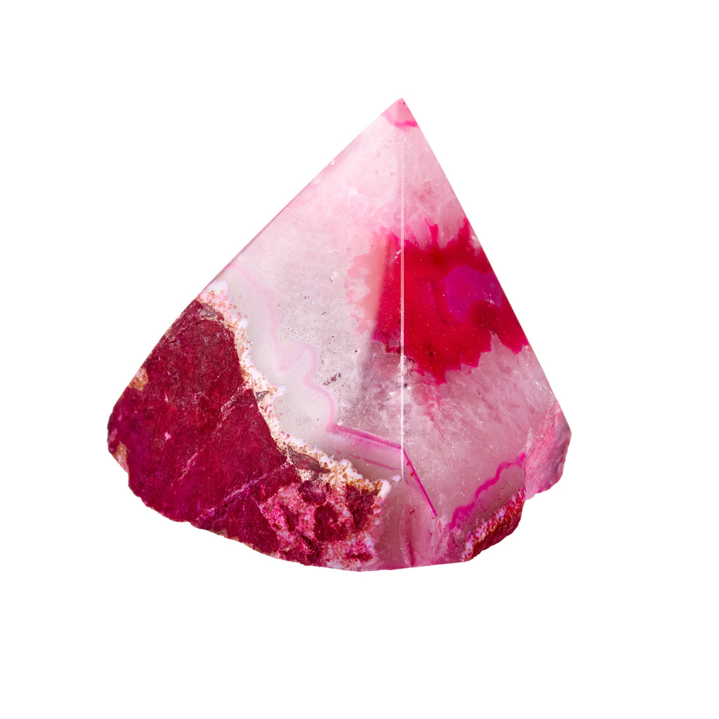 Pink Agate #4