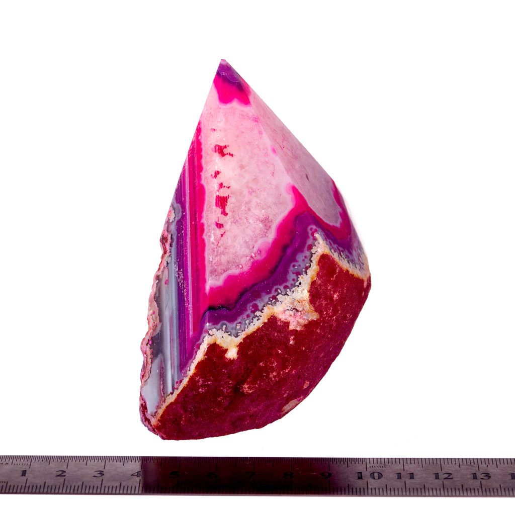 Pink Agate #6