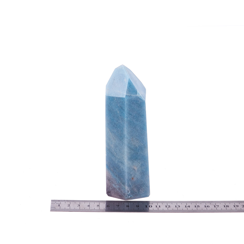 Trolleite Point #4 | Crystals