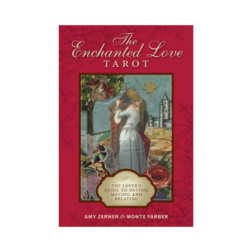 Enchanted Love Tarot Deck | Cards