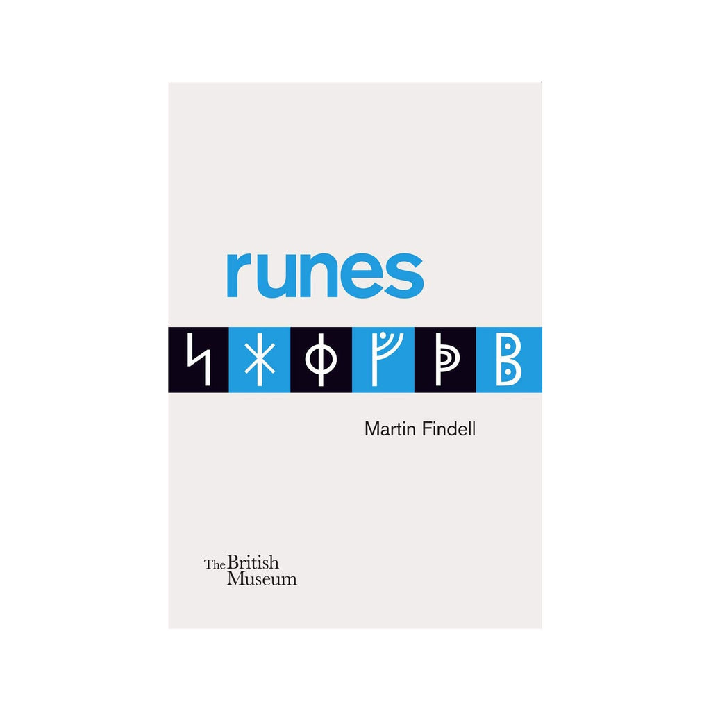 Runes // Martin Findell | Books