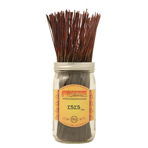 Wild Berry // Isis Incense | Incense