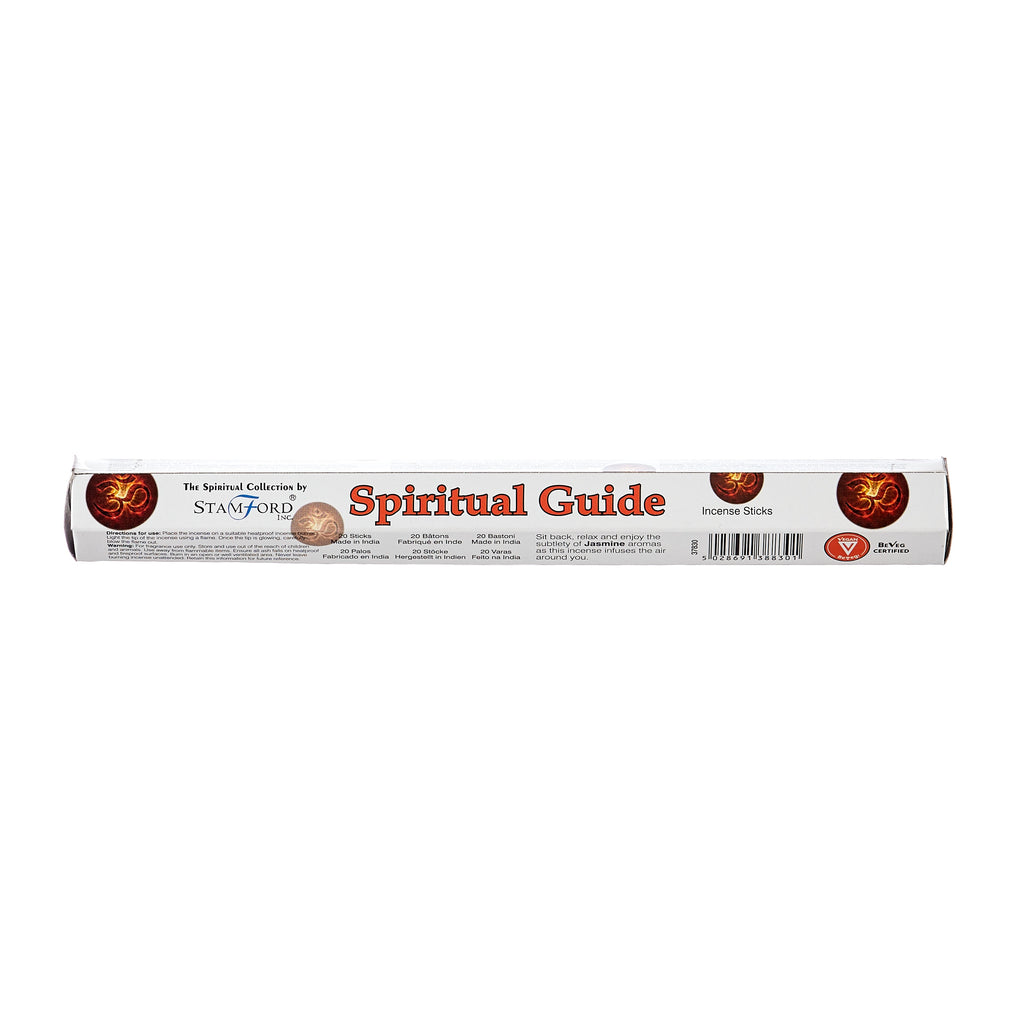 Stamford Spiritual Guide Incense