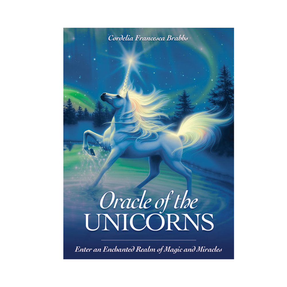 Oracle of the Unicorns | Cards
