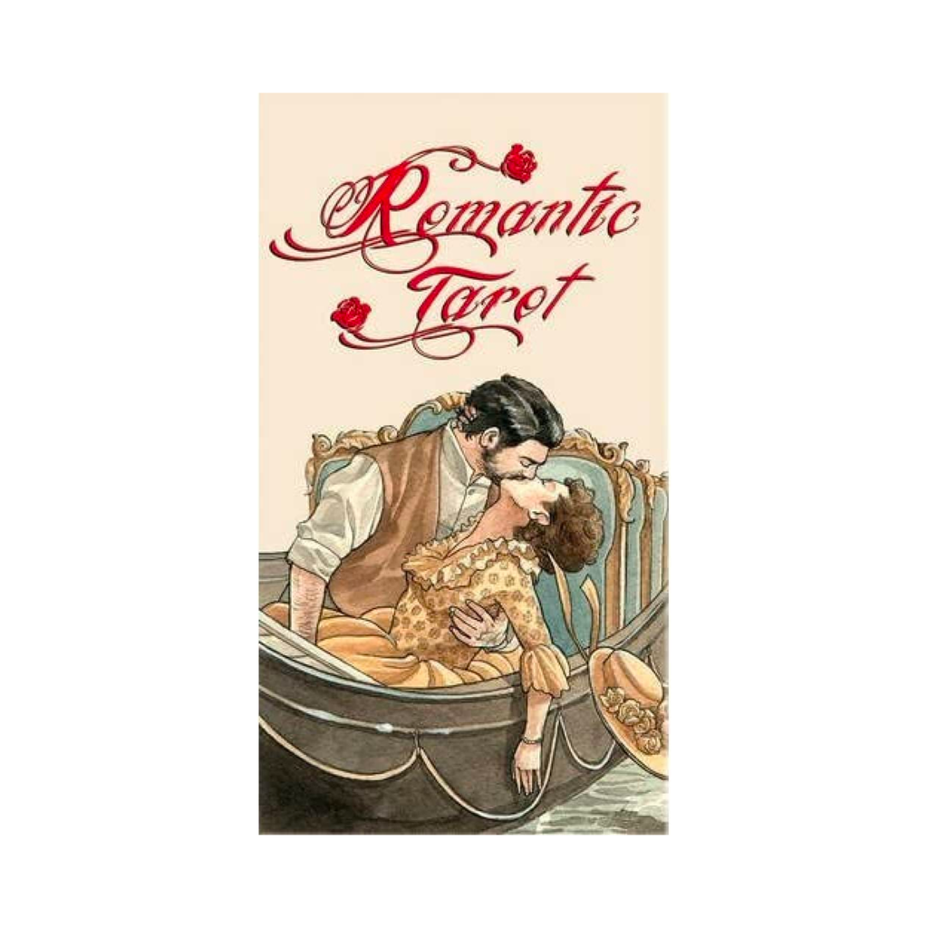 The Romantic Tarot