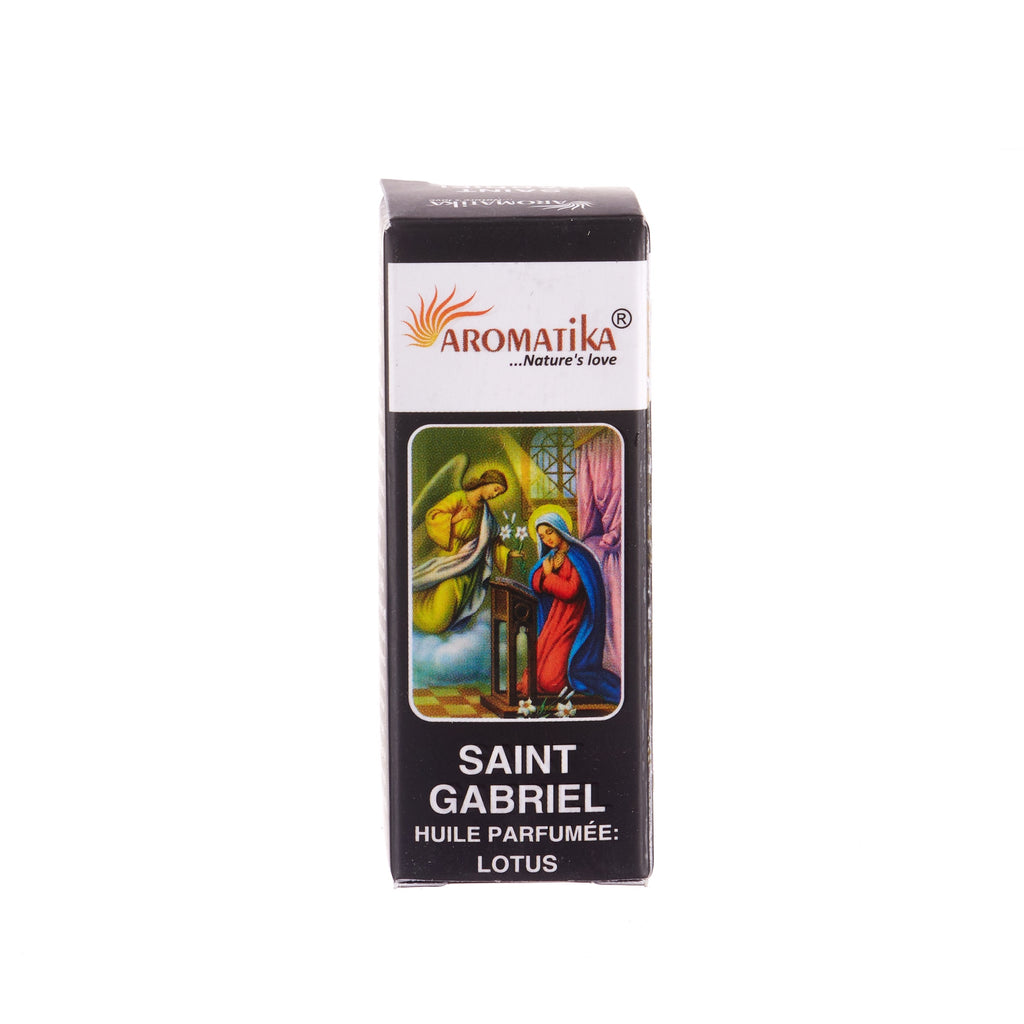 Aromatika // Saint Gabriel Oil 10ml