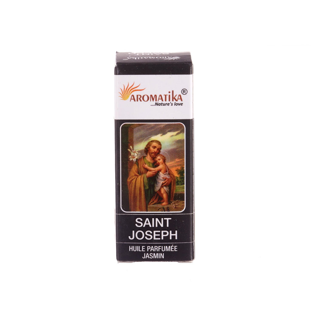 Aromatika // Saint Joseph Oil 10ml
