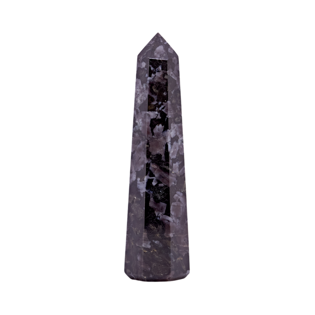 Indigo Gabbro Point #4236