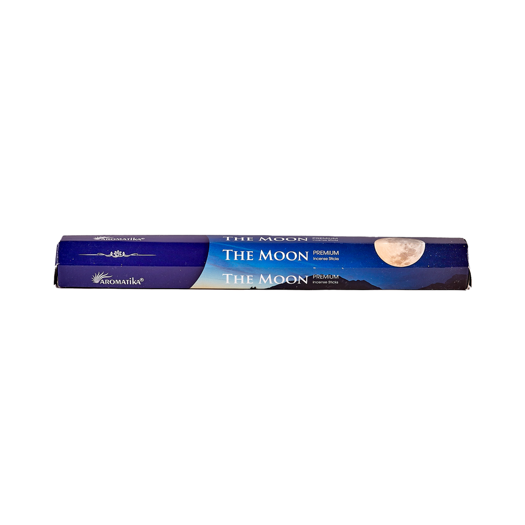 Aromatika // The Moon Incense