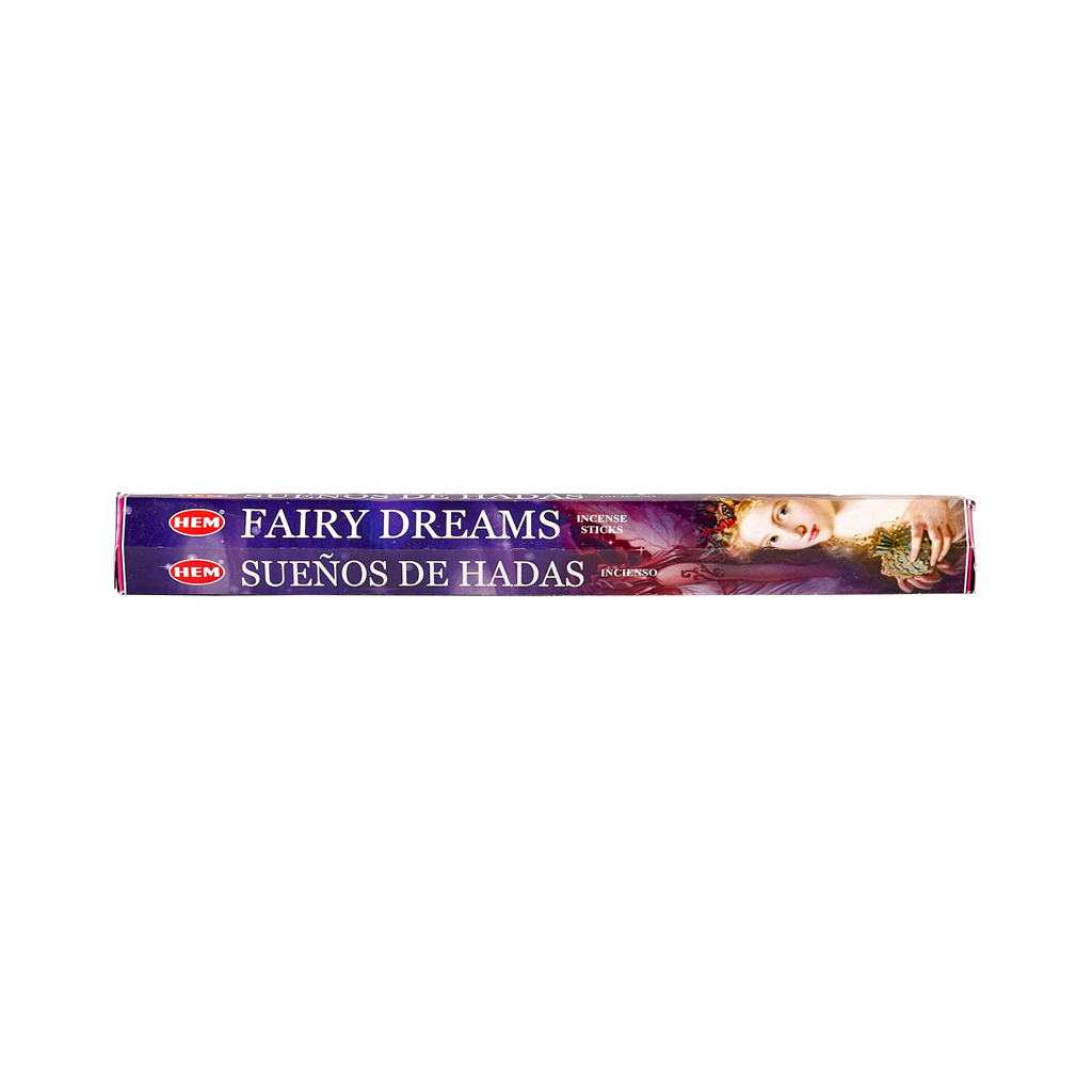 Hem // Fairy Dreams Incense