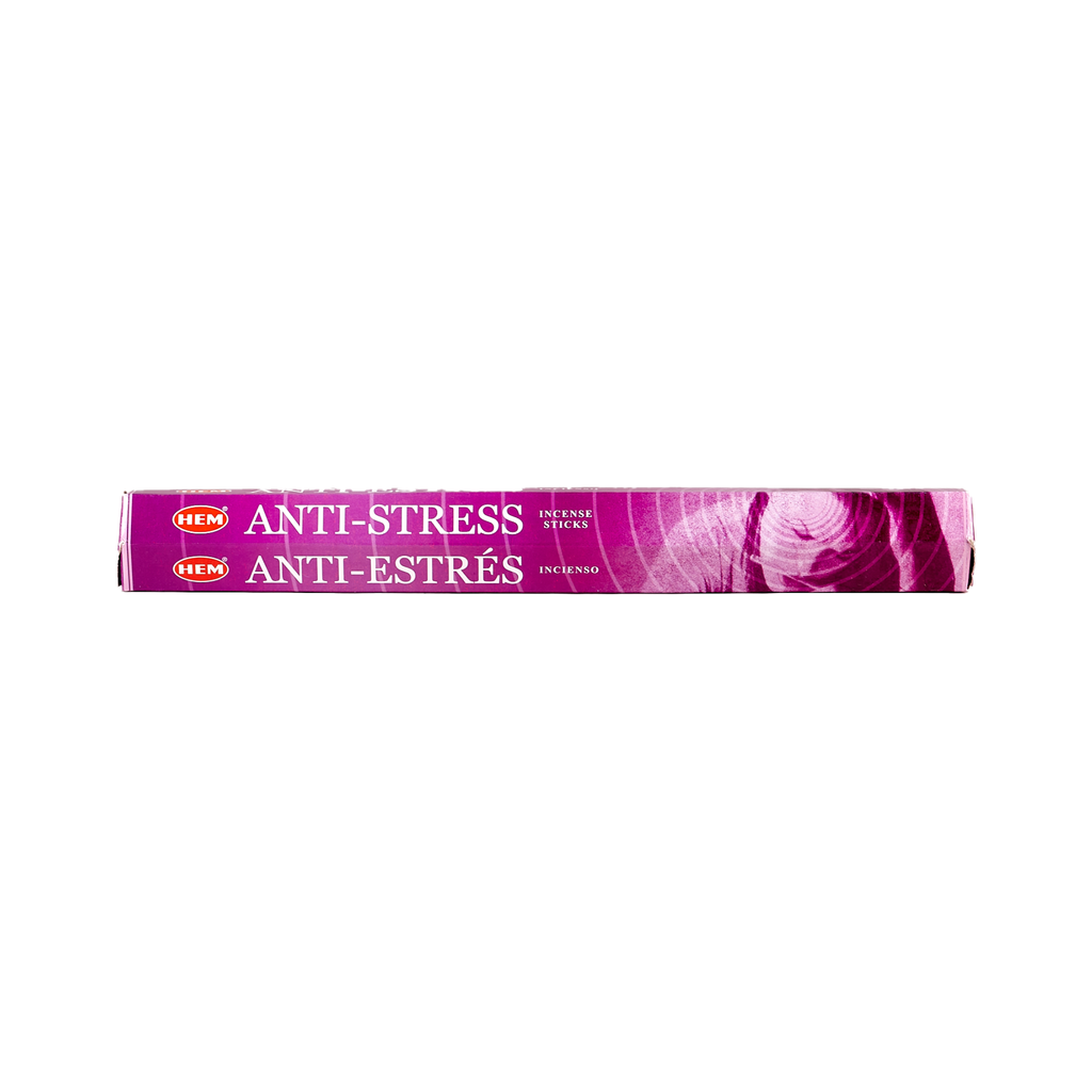 Hem // Anti-Stress Incense