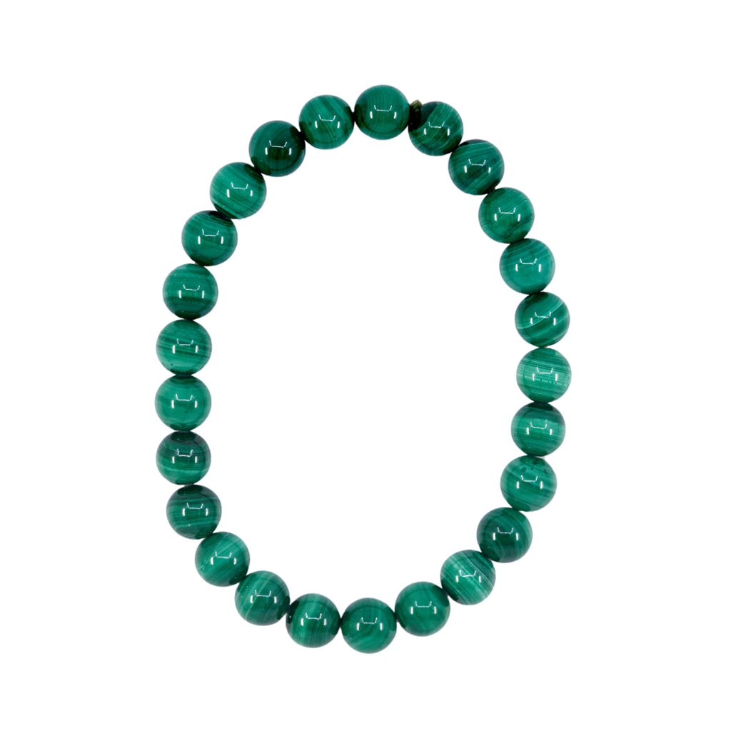 Malachite Bracelet