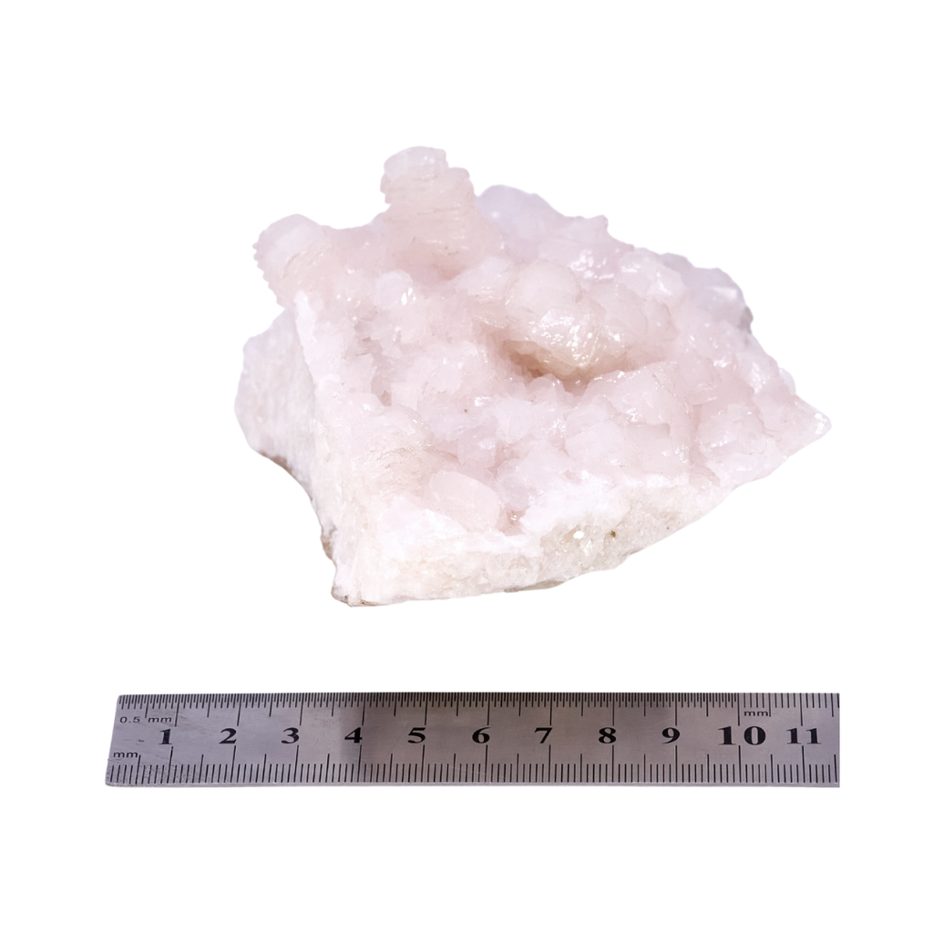 Pink Calcite #1