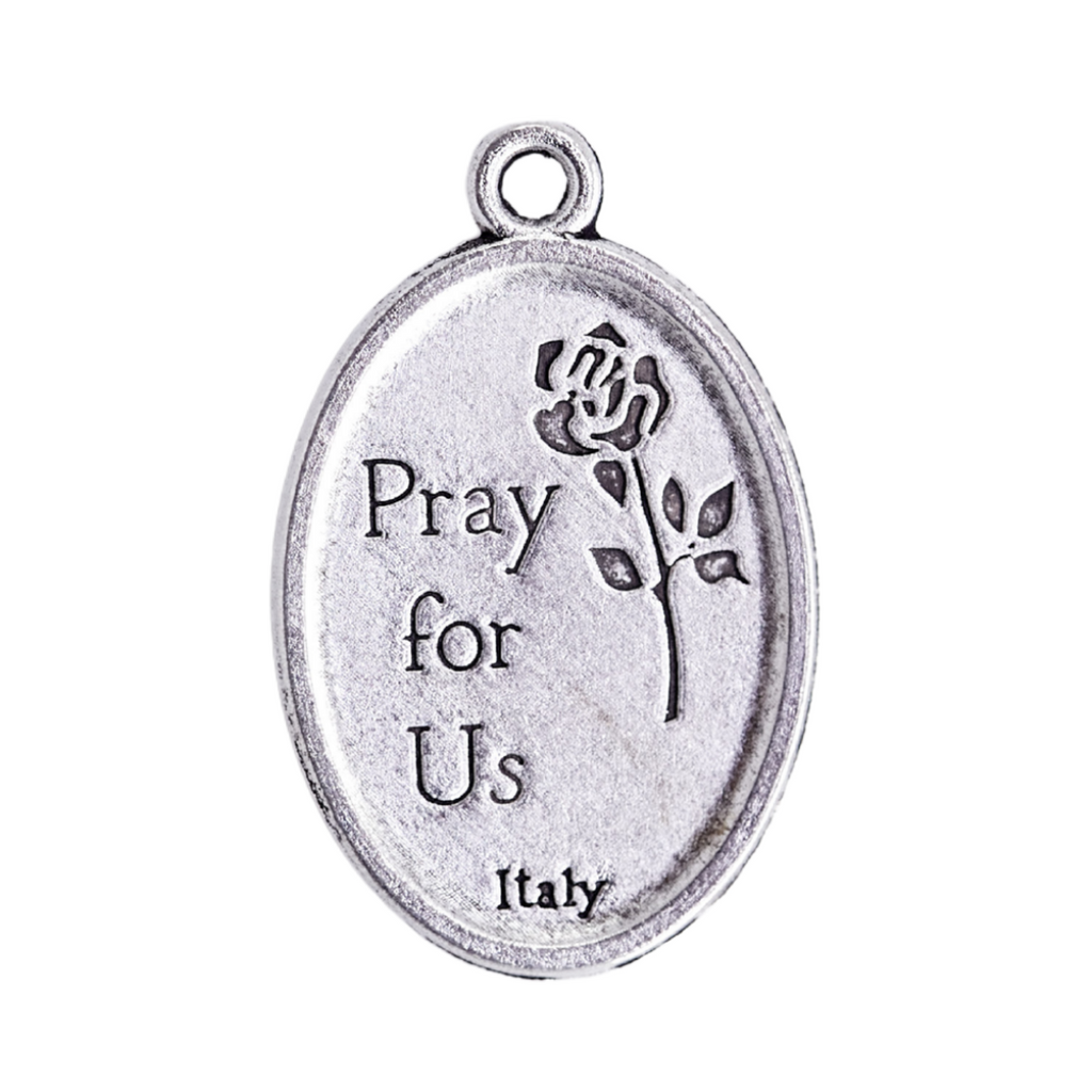 St. Michael Pendant