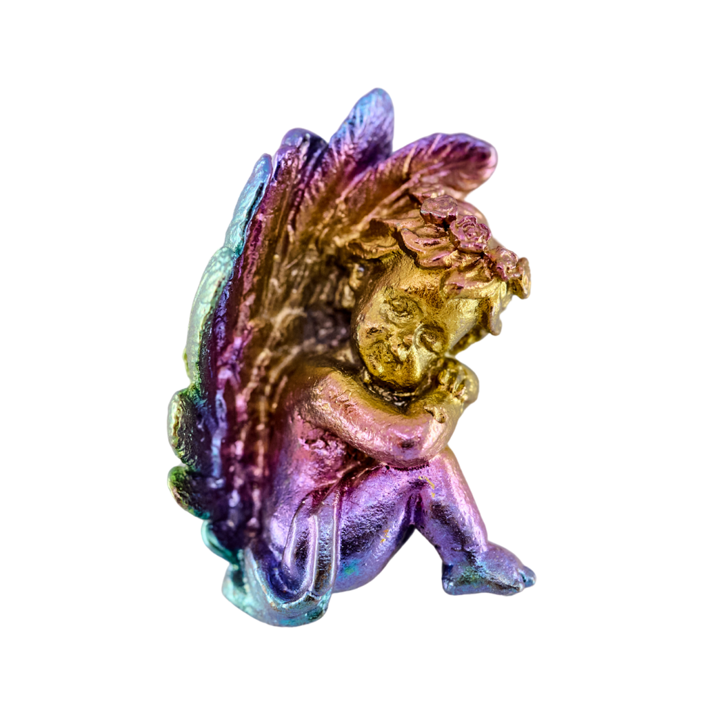 Bismuth Cherub