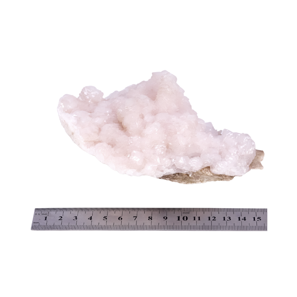 Pink Calcite #1