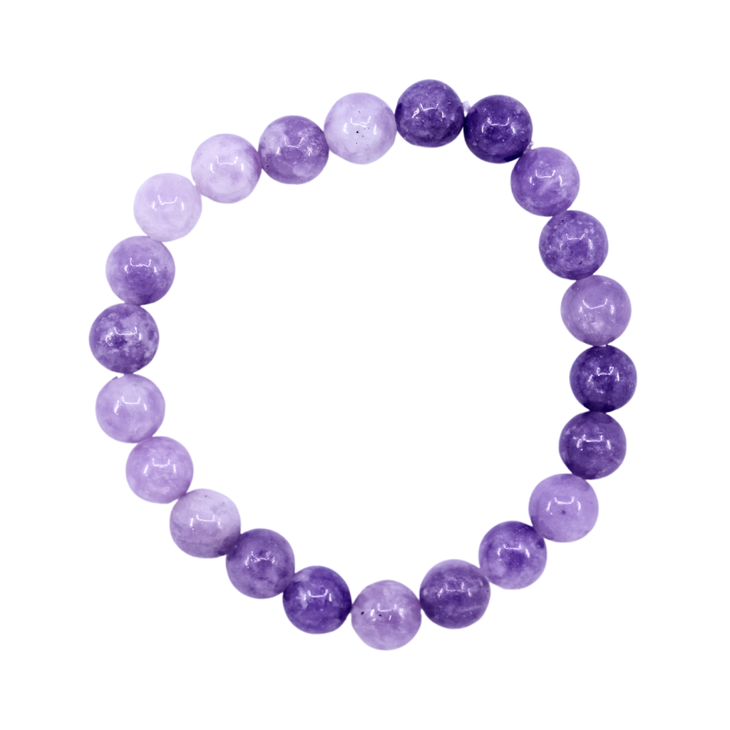 Lepidolite Bracelet