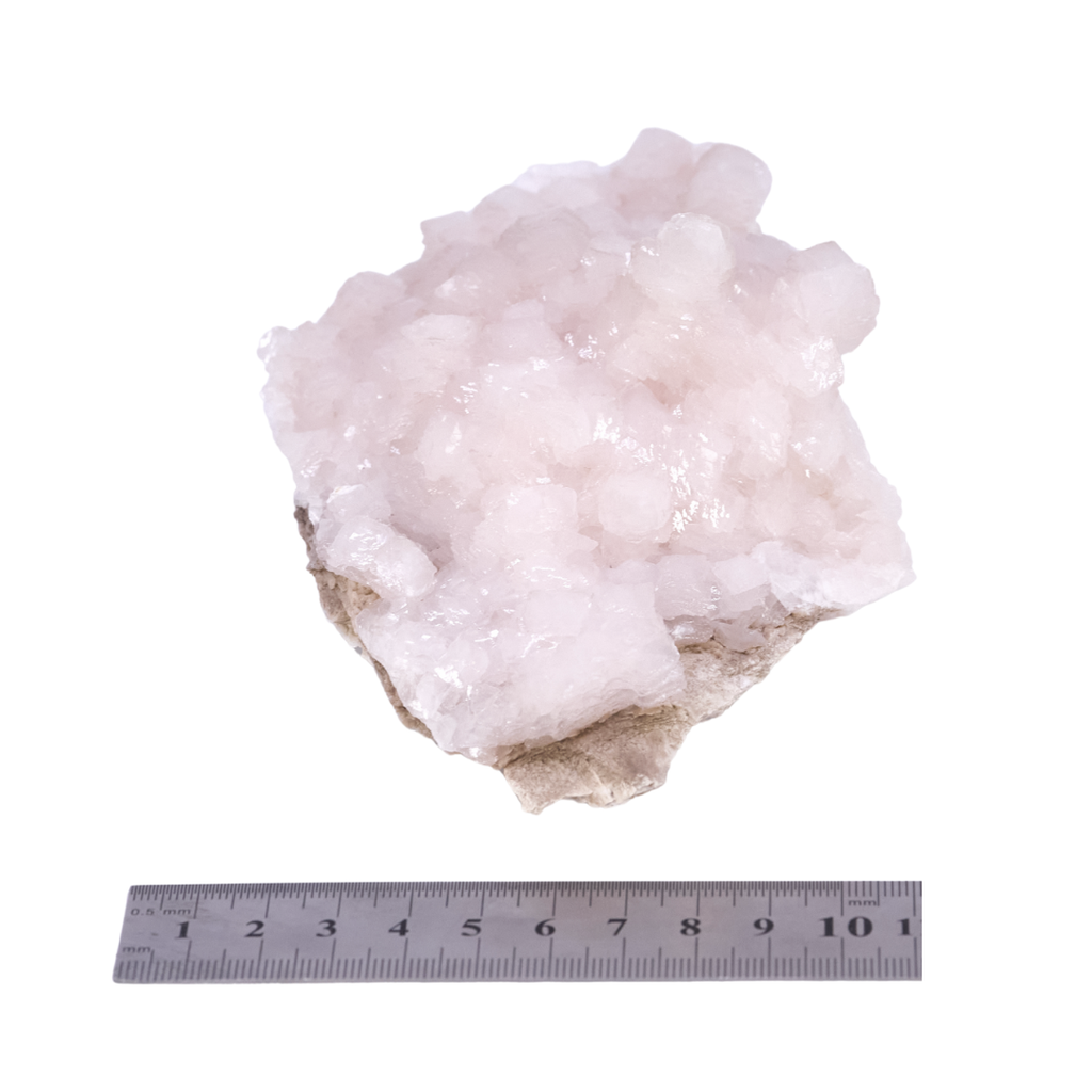 Pink Calcite #1