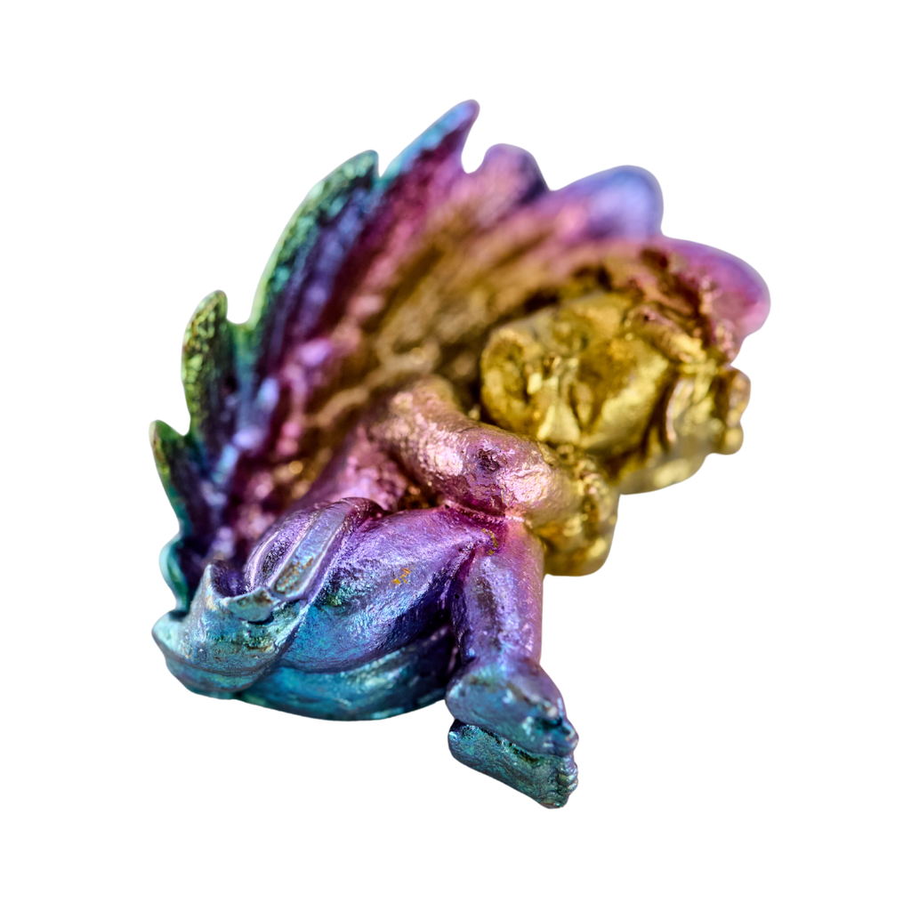 Bismuth Cherub