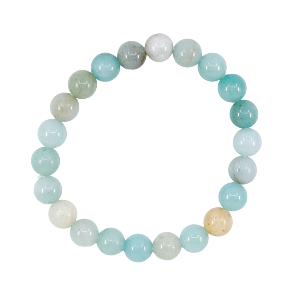 Caribbean Calcite Bracelet