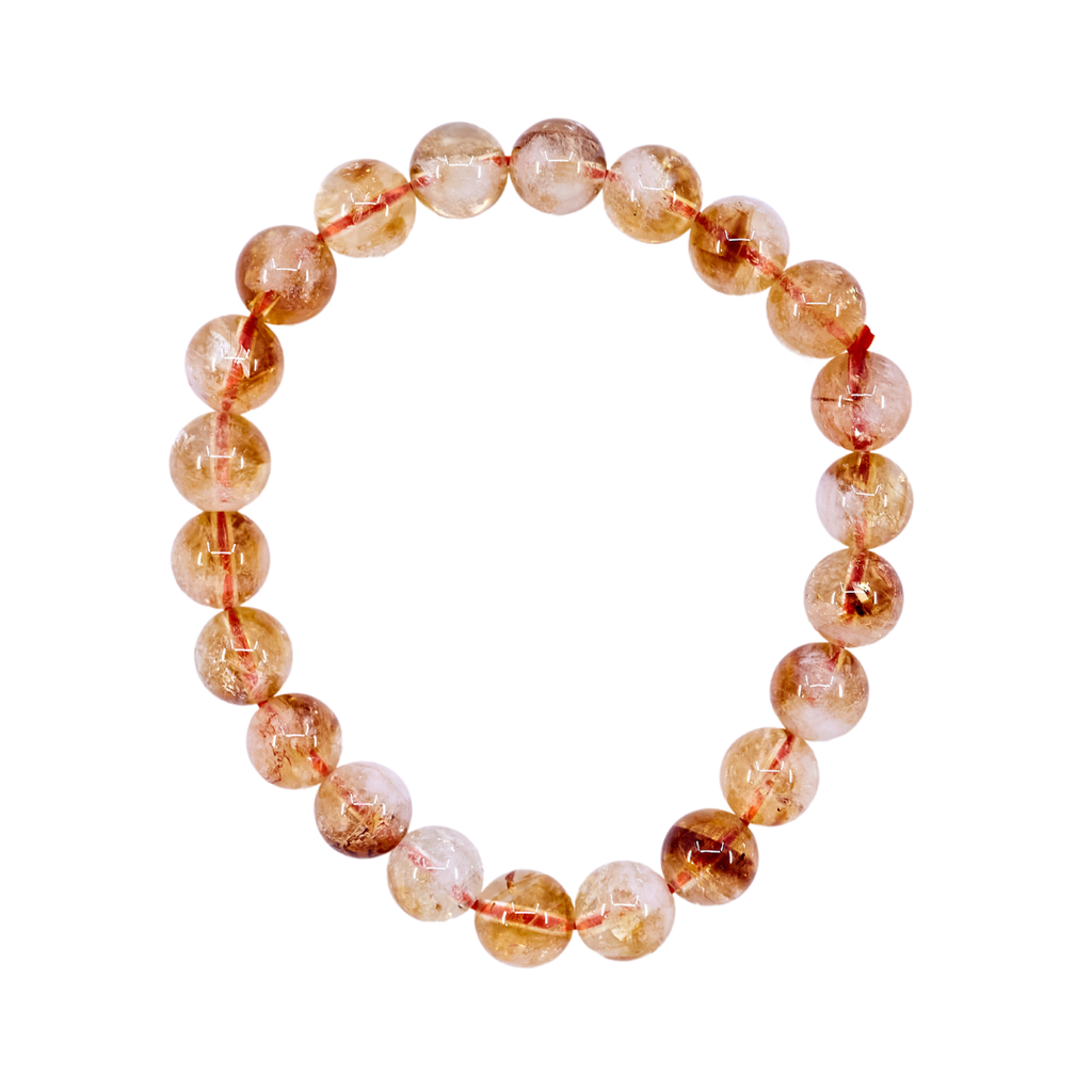 Citrine Bracelet