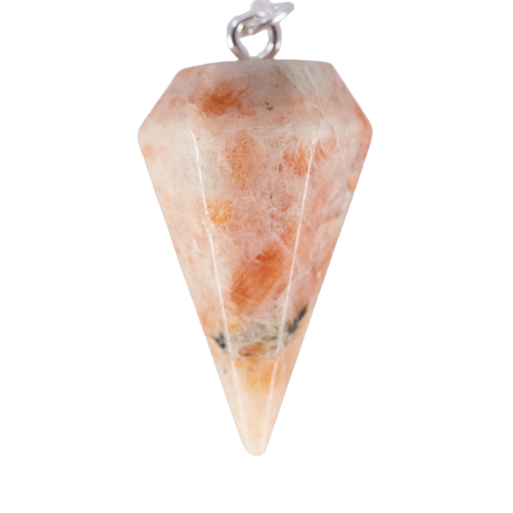 Sunstone Pendulum