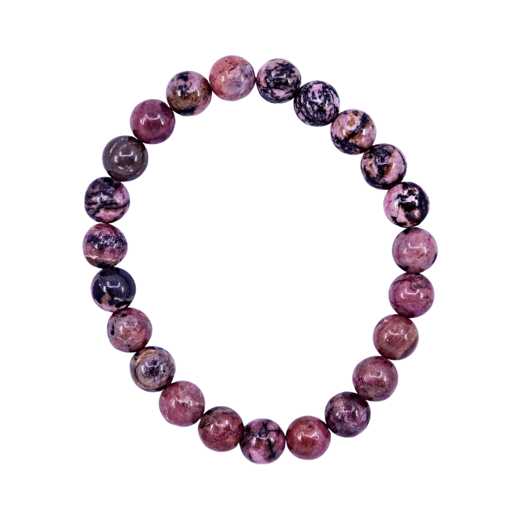 Rhodonite Bracelet